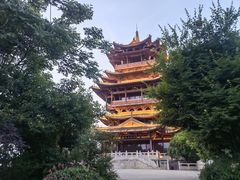 -杭州半山国家森林公园