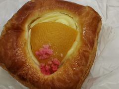-味多美蛋糕(安定门店)