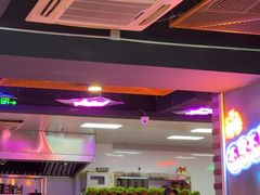 -老卜奎齐齐哈尔烤肉(人民东路店)
