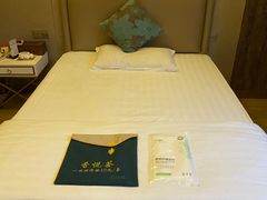 -香悦荟·足道·推拿·SPA