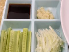 -紫光园·烤鸭(美术馆店)