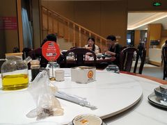 -梅利汴京烤鸭•开封豫菜地标店(晋安路店)