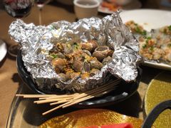 盐焗花螺-79号渔船海鲜饭店(华强北店)