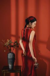 -巴黎婚纱摄影(苏州店)