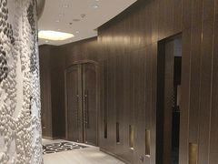 -郑州绿地JW万豪酒店-中餐厅