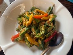 -甘尼仕印度餐厅爵士酒吧(阳春巷店)