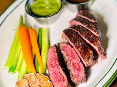 -Bistro 63 创意融合料理(广粤天地店)