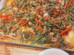 -兔槽江湖菜·重庆璧山兔(水围店)