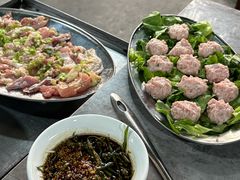 -金瑶池·猪肚鸡·传统冬瓜盅(20年白沙店)