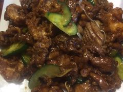 老爆三-惠宾饭庄(中山路店)