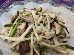 -白家寨子·山野白族菜(古城总店)