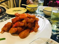 -张家大院(幕府西路店)