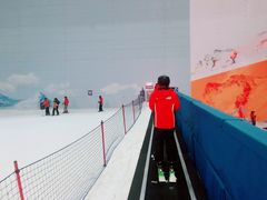 -哈尔滨热雪奇迹