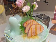 -江左尚白日本料理(万象城店)