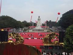 -南沙天后宫景区