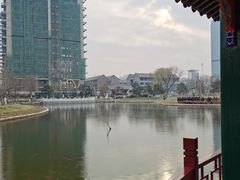 -西海子公园