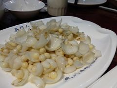 -吴门人家·苏宴宫廷菜(拙政园店)