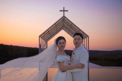 -第一夫人婚纱摄影(南京店)