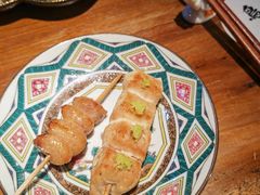 -鸟幸 TORISAKI 炭火居酒屋