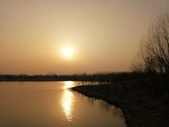 -东郊湿地公园
