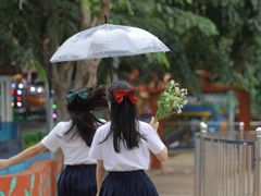 -白沙门生态公园