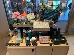 -星巴克臻选(沈阳大悦城店)