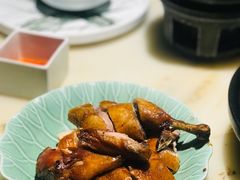 手撕脆皮鸡-佬麻雀·新湘菜(珠海金发购物中心店)