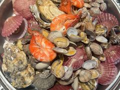 -1937青岛老味道·海肠捞饭·青岛菜(大鲍岛栈桥店)