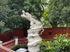 -白帝城·瞿塘峡景区