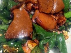 -巢湖名吃·东关老鹅汤(江南风情街店)