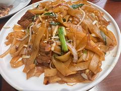-古南都·老广东酒楼(龙江店)