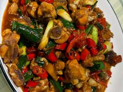 -老三样·美食研究中心(世贸路店)