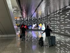 -广州白云国际机场-T2航站楼