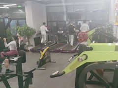 -FEELINGME乐刻私教馆·健身(沿海赛洛城店)