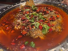 -群英会·三国菜(曹魏古城店)