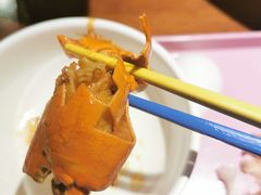-胖哥俩肉蟹煲(杭州下沙学林街店)
