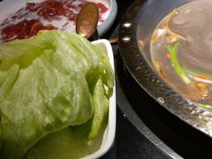 -井格重庆火锅(西直门凯德Mall店)