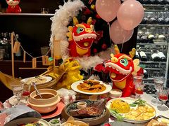 -狮拾久·现代新加坡料理(福田COCO Park店)