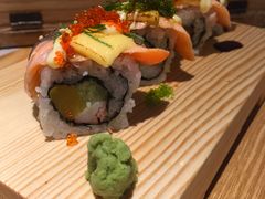 -东菊料理(吉利购物广场店)
