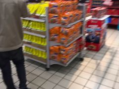 -物美超市(下沙店)