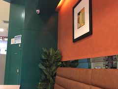 -赛百味SUBWAY(建六宜安广场店)