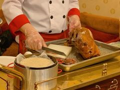 -全聚德(长江路店)