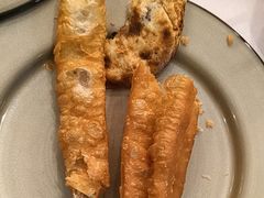 -美食汇自助餐厅·杭州城中香格里拉