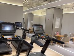 -FLARE STAR FITNESS(复地活力城店)