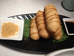 -韵秋荷(宝山龙湖天街店)