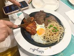 -诺丁牛排披萨自助餐厅(汕头苏宁店)