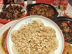 -老闵田螺馆·南昌市井菜·特色小吃(总店)