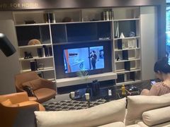 -佰丽爱家全屋定制(汶水店)