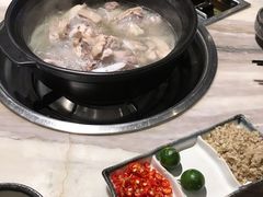-同仁四季椰子鸡(福田东园总店)