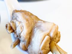 -朴小妹人参鸡汤火锅(长白山万达店)